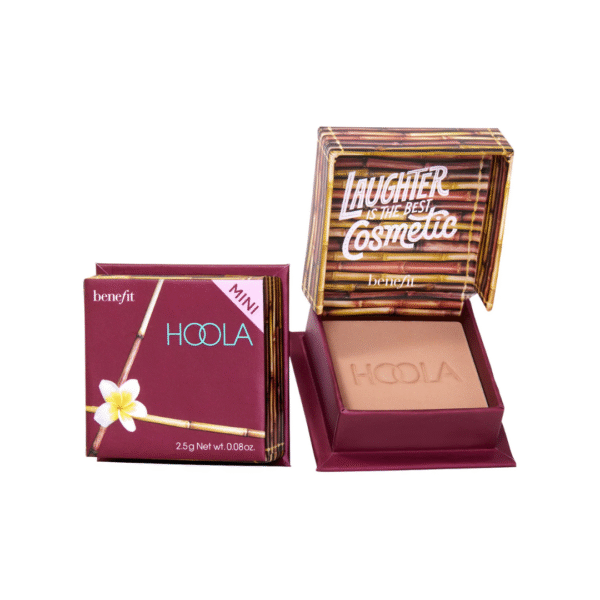 Hoola Matte Powder Bronzer Mini