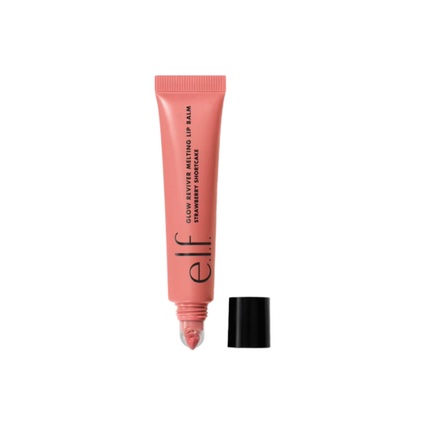 Glow Reviver Melting Lip Balm