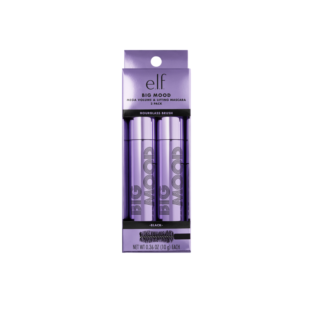 #1 Big Mood Mascara Bundle Big Mood Mascara Bundle - Imagen 1