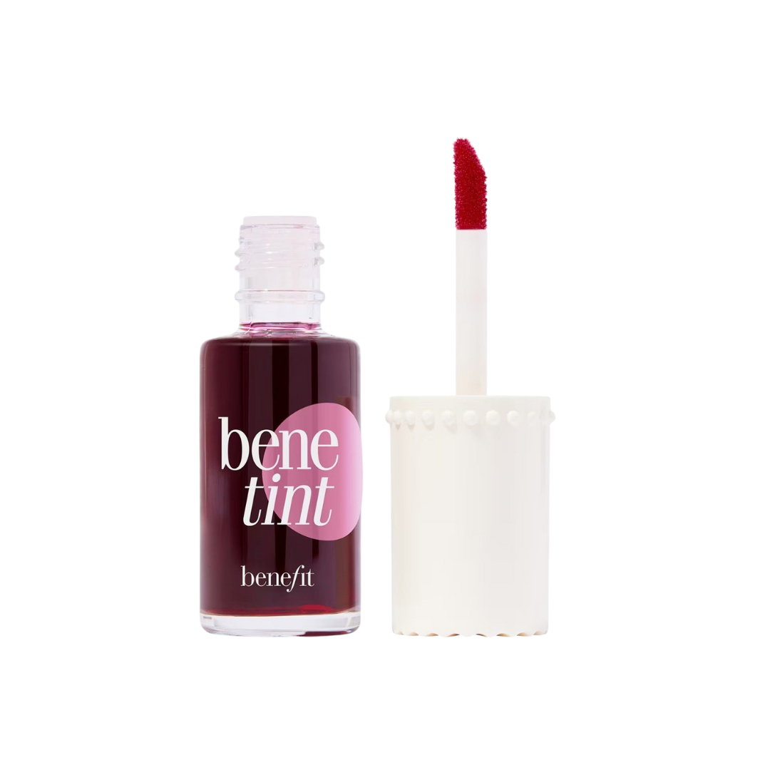 BENETINT(1) Benetint Liquid Lip + Cheek Blush Stain - Imagen 1
