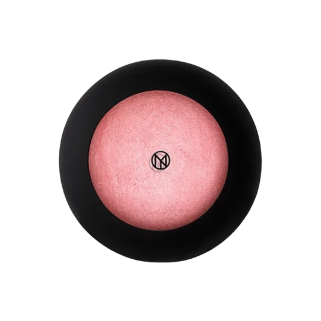 BOOTYLISH Il Makiage Mineral Baked Blush - Imagen 1