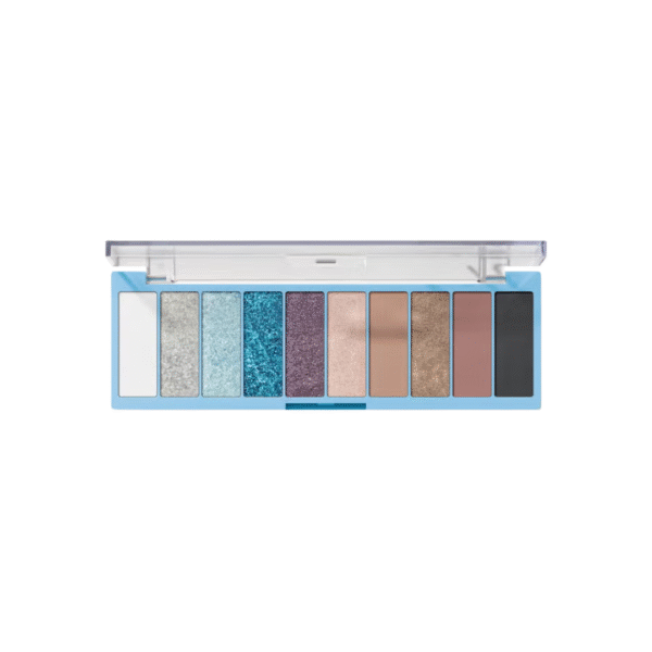 Perfect 10 Eyeshadow Palette