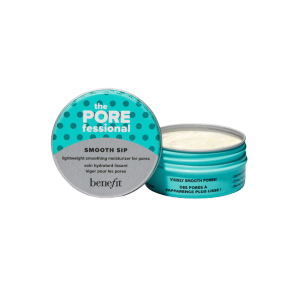 The POREfessional Smooth Sip Lightweight Gel-Cream Moisturizer