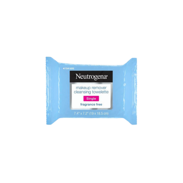 Makeup Remover Cleansing Towelette - Fragrance Free