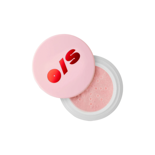 Blurring Setting Powder Travel-Sized