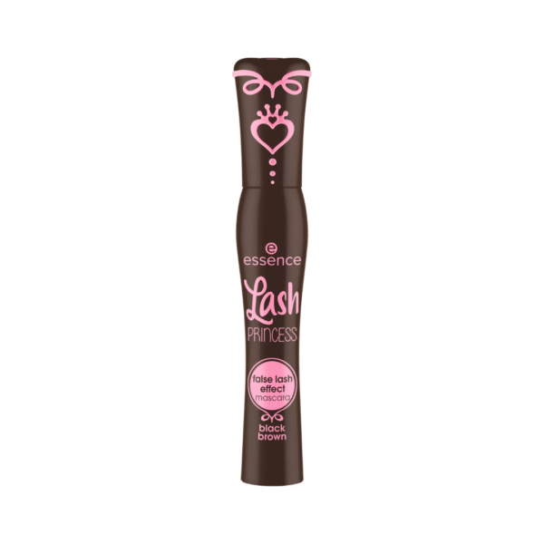Lash Princess False Lash Effect Mascara Black Brown