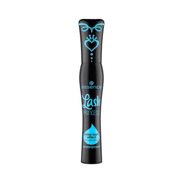 Lash Princess False Lash Effect Mascara Waterproof