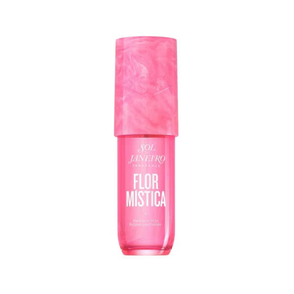 Flor Mística Hair and Body Fragrance Mist 90ml