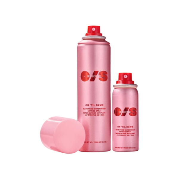 Setting Spray Dúo One Size