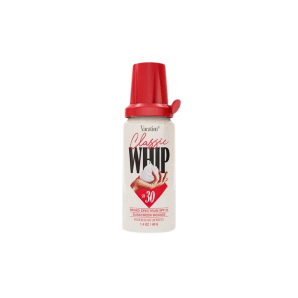 Classic Whip SPF 30 Mini